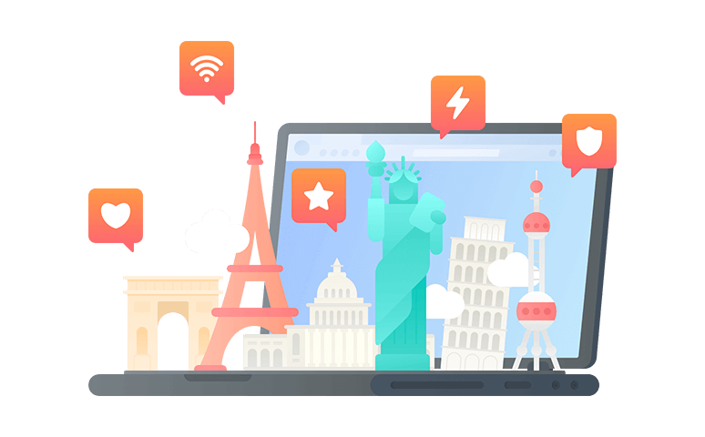 在希腊连接到中国vpn - 天空乐享